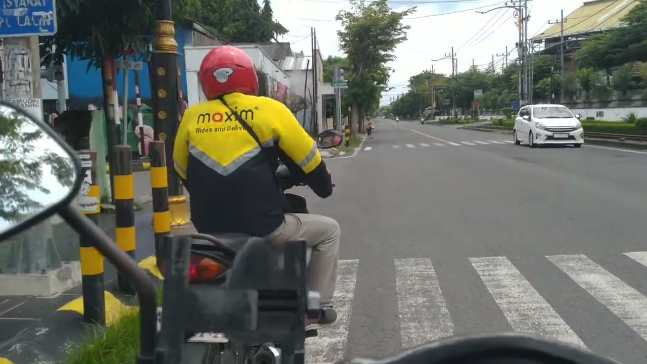 Perjalanan Madiun Ke Karangjati Lewat Jalur Alternative Simo - Balerejo #vlog #fypシ #viral 