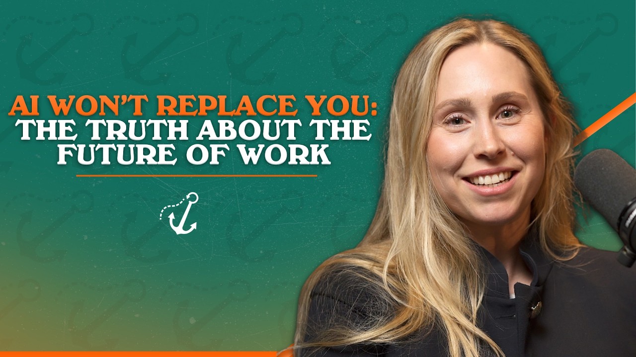 Превращение хаоса в ясность: масштабирование доставки в эпоху ИИ: Грейси Дэвис