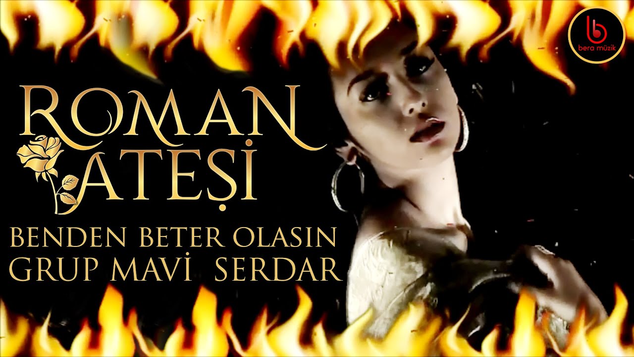 Benden Beter Olasın | İzmirli Seda  | Roman Ateşi