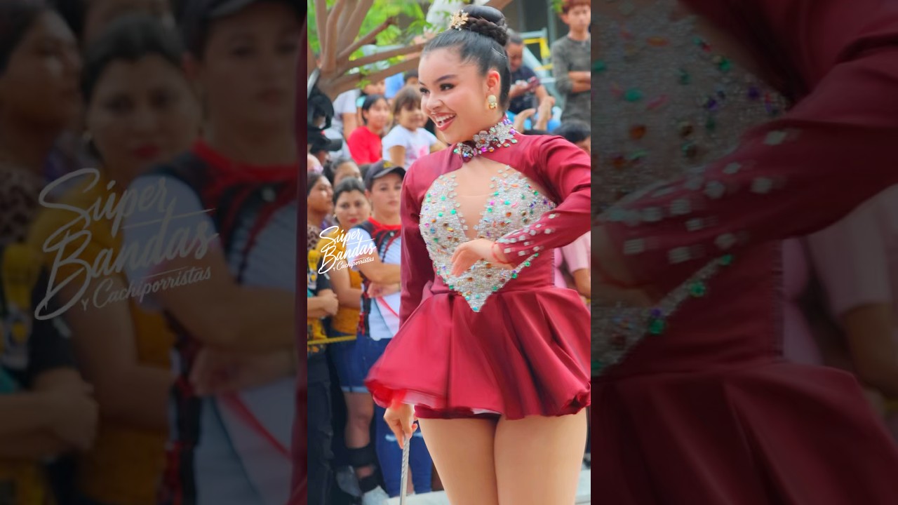 ✨Музыкальная группа Cachiporristas из Берлина.