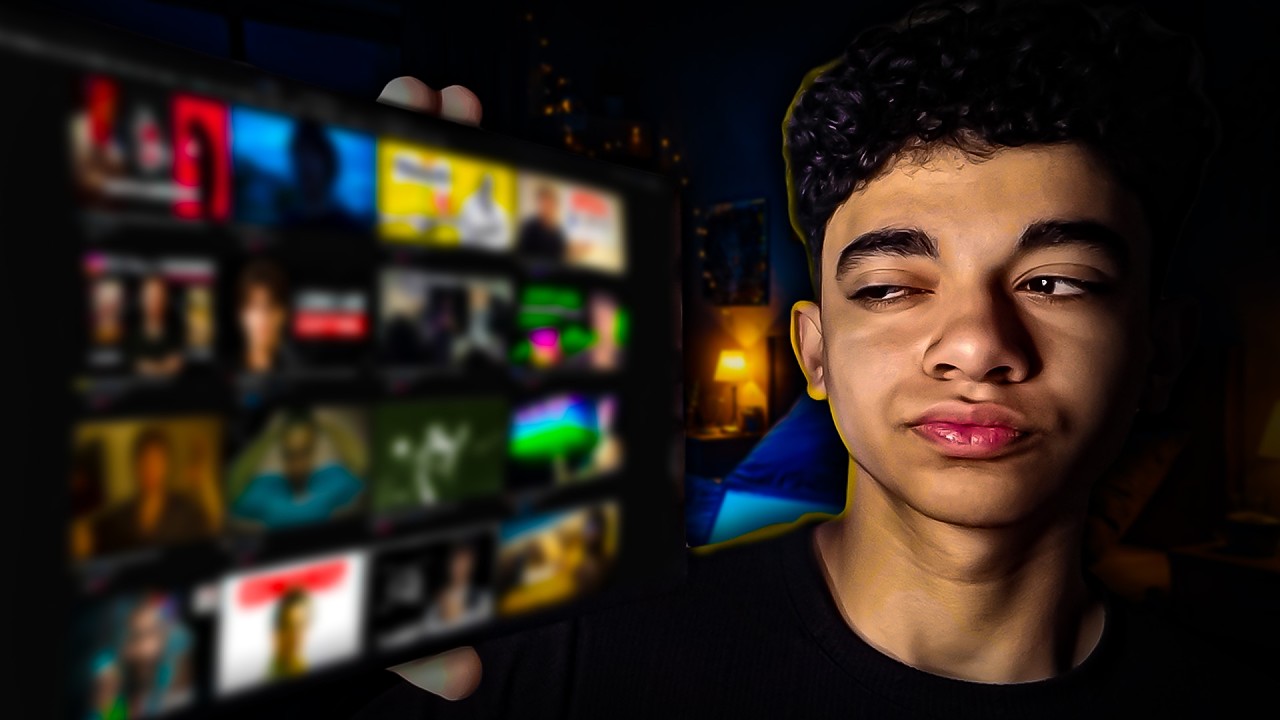 انت مدمن تطوير الذات !