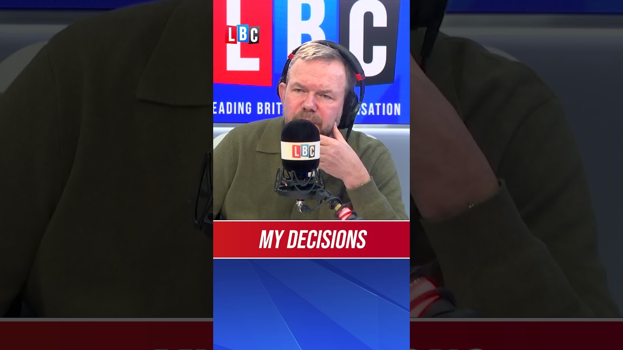 James O'Brien tells billionaire: 'hop on your jet and go to Dubai'