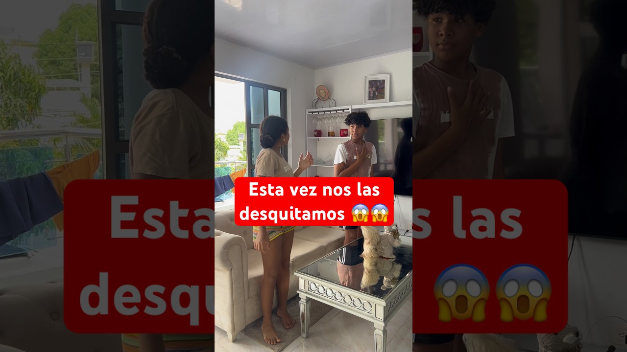 Esta vez no las desquitamos #shortsfeed #shortvideo #shortsvideo