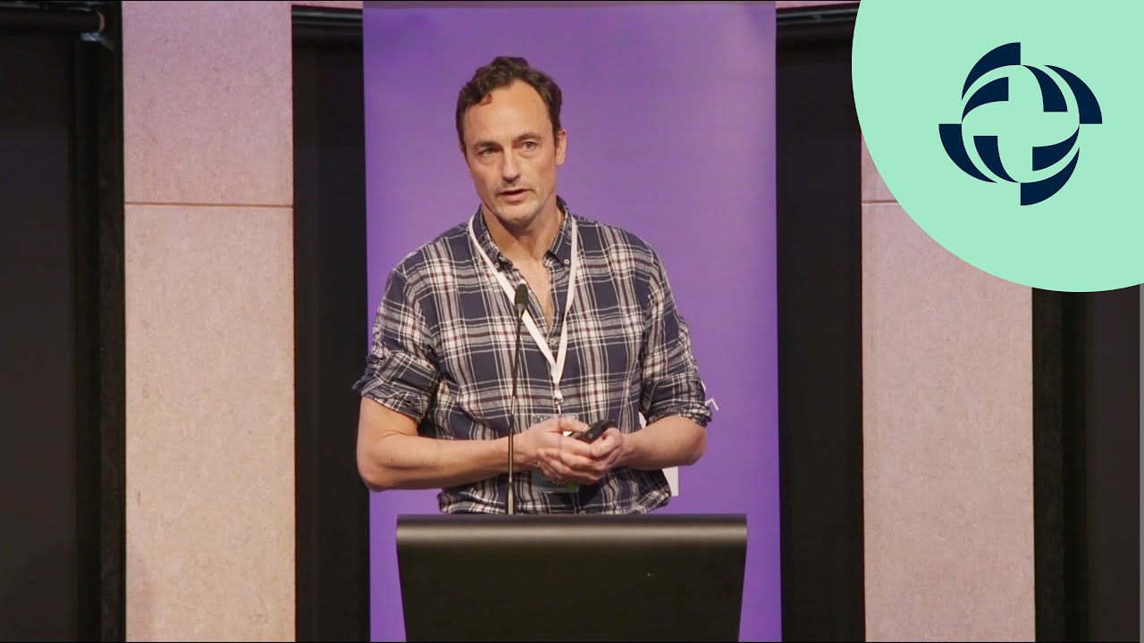 Optimising Brain Health | Dr Matthew Phillips | FOM22