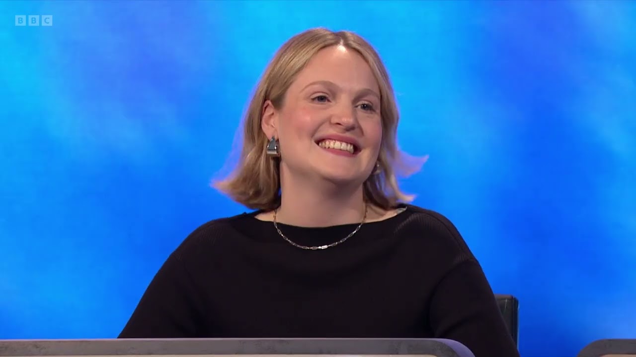 University Challenge S54E27 - UCL v Darwin College, Cambridge