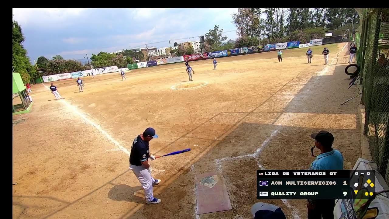 ACM VRS QUALITY GROUP