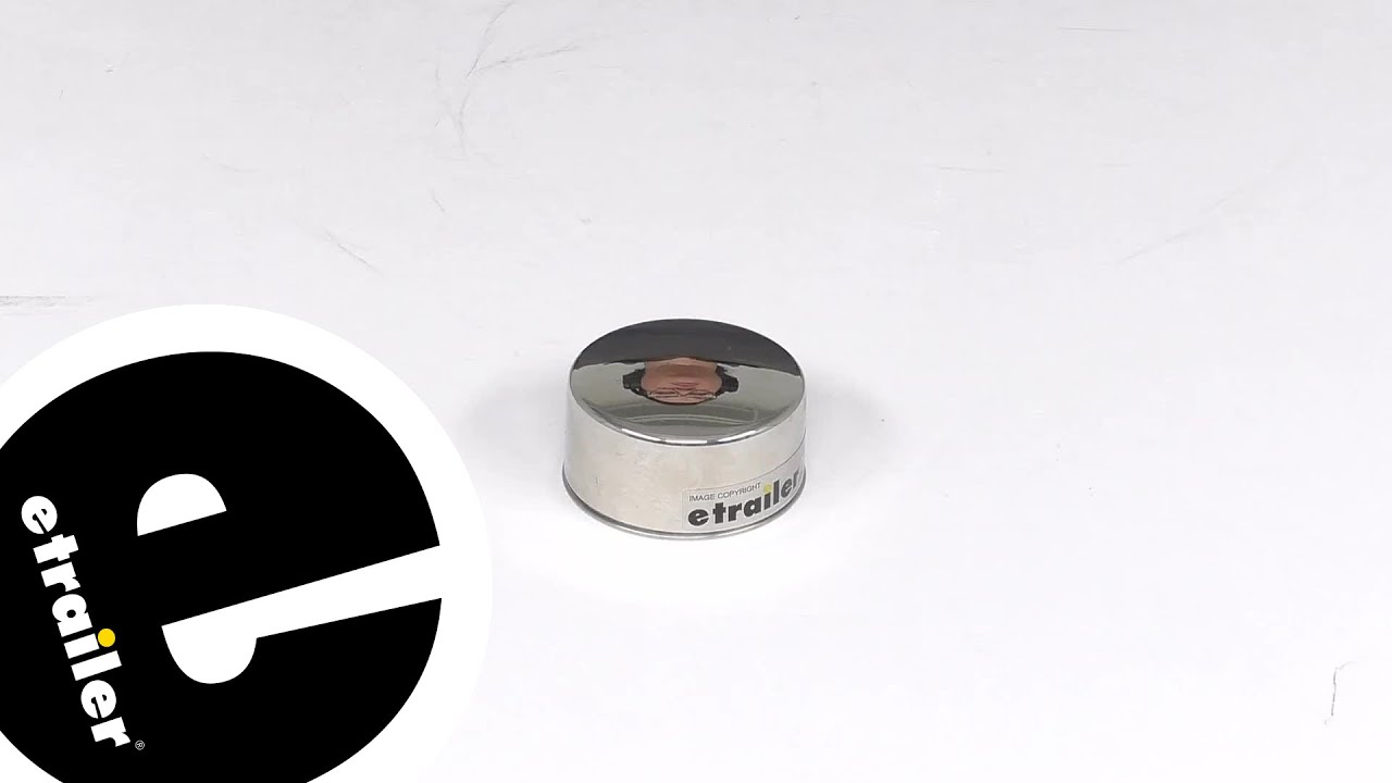 etrailer | The Low-Down on the AceCamp Collapsible Cup