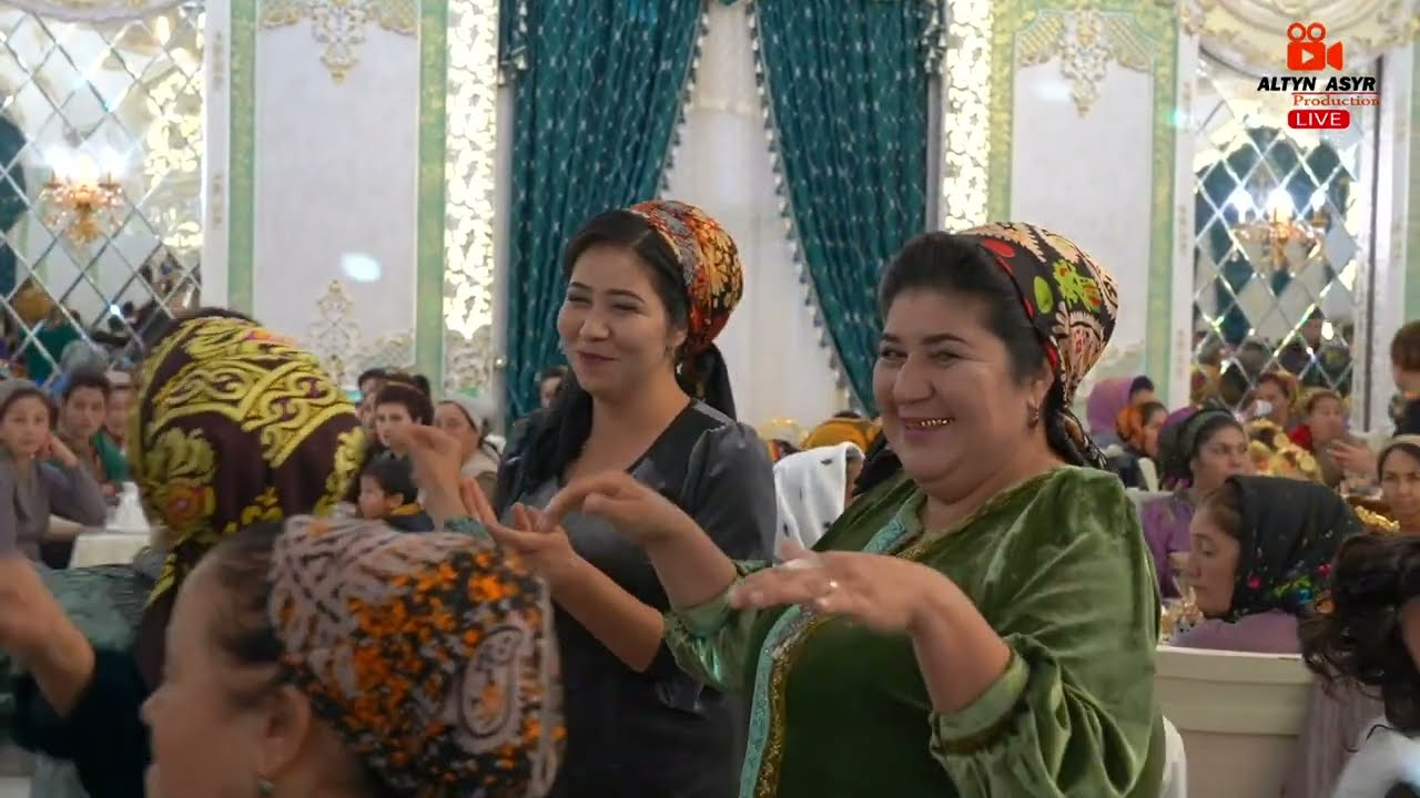 Rahat & Nurana (Wedding Day)