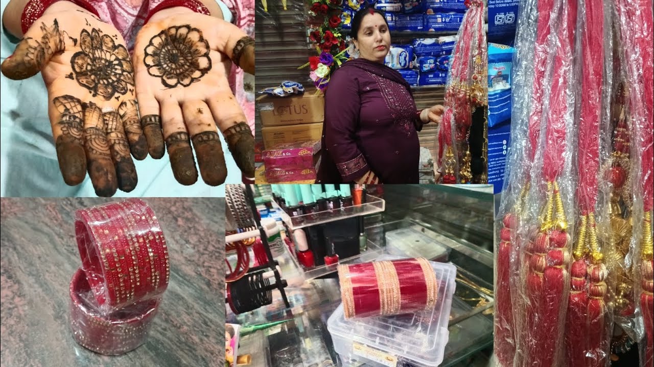 karva chauth pa mummy na mujhe gold 🥇 gift kiya#karvachauth #karvachauthvrat#karvachauthvlog