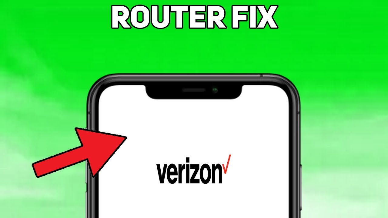 How To Fix Verizon Router Won’t Connect To Internet