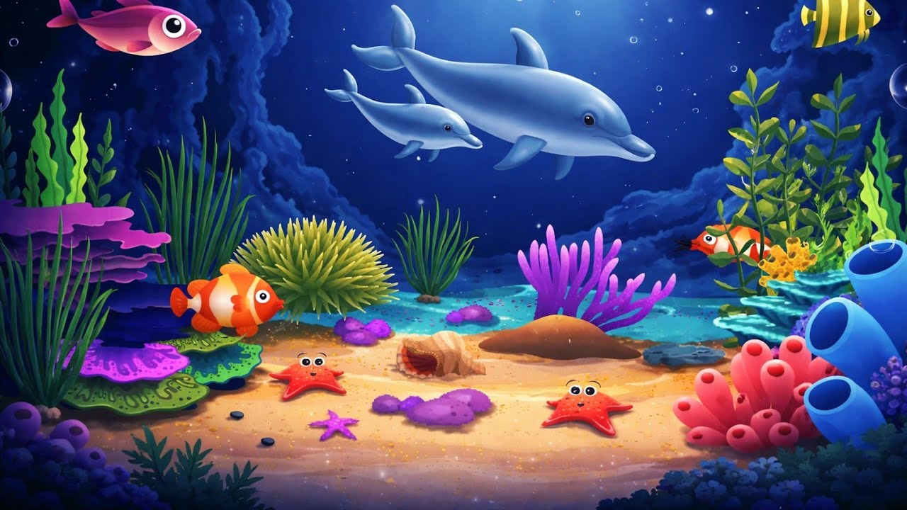 Mozart Lullaby for Babies 🌙 | 2 Hours of Gentle Classical Music for Deep sleep 