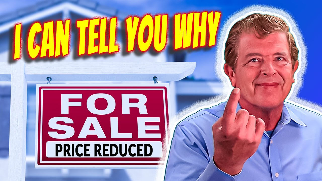 Austin Home Prices Plummeting - Uncovering What's Behind the Drop!