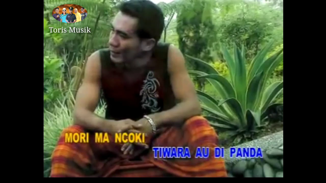 Lagu bima | arief pele | maru