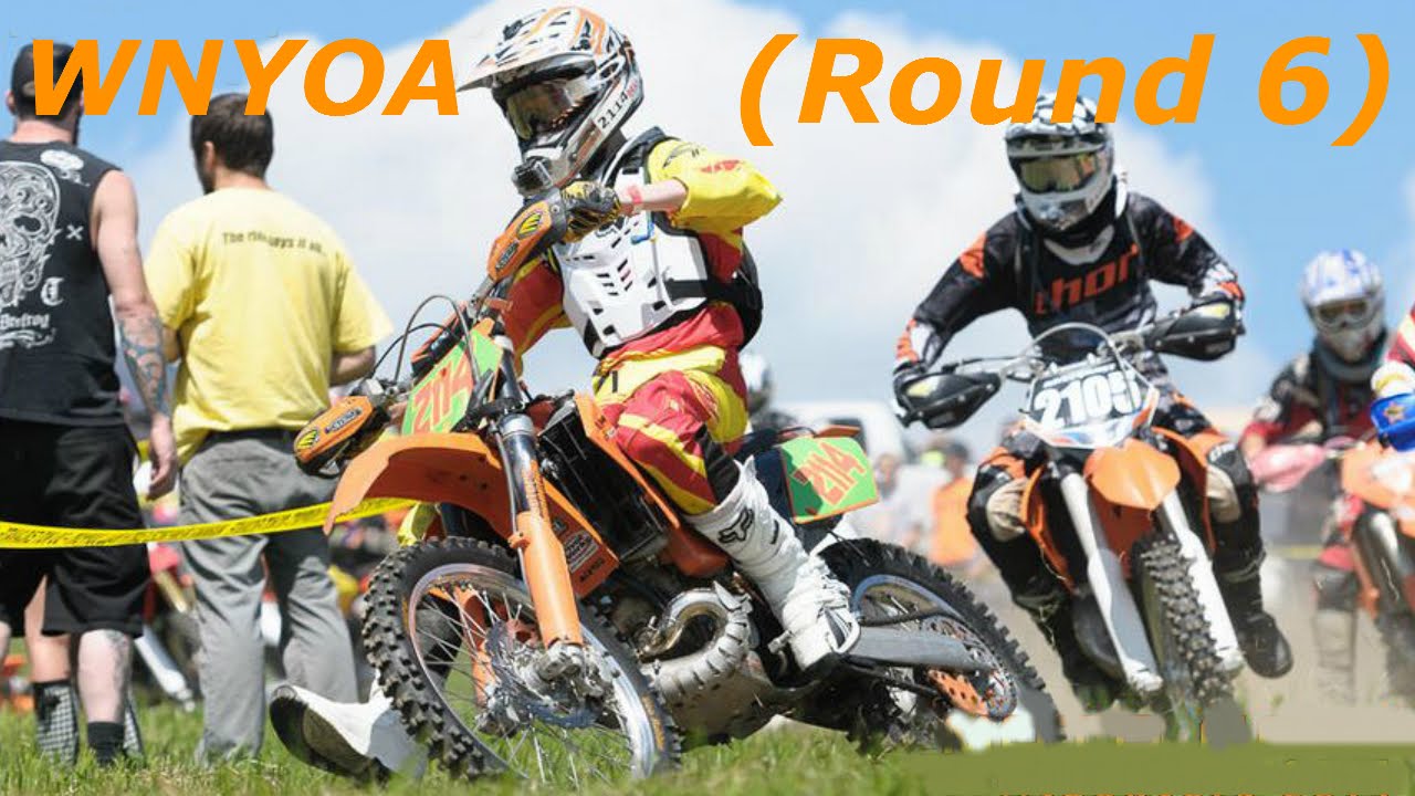 WNYOA 2014 (Round 6) ~Dan Leonard's Memorial~ Highlights
