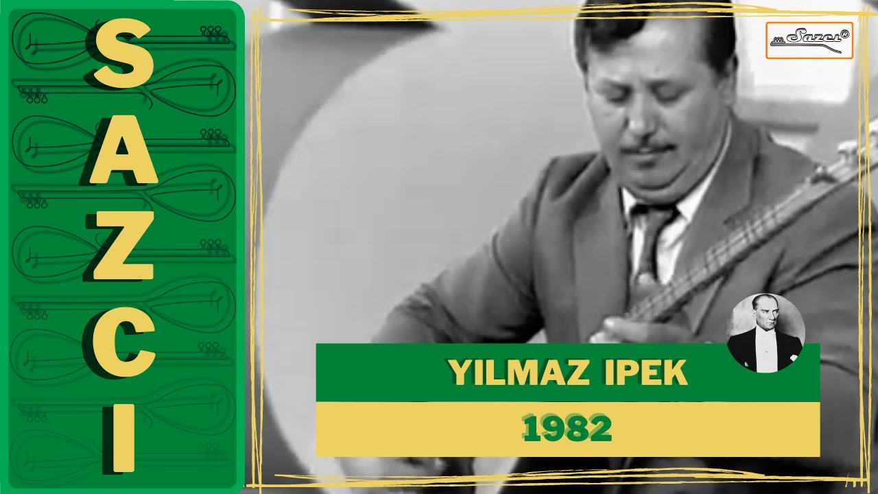 Yilmaz Ipek - [1982] - SAZCI®