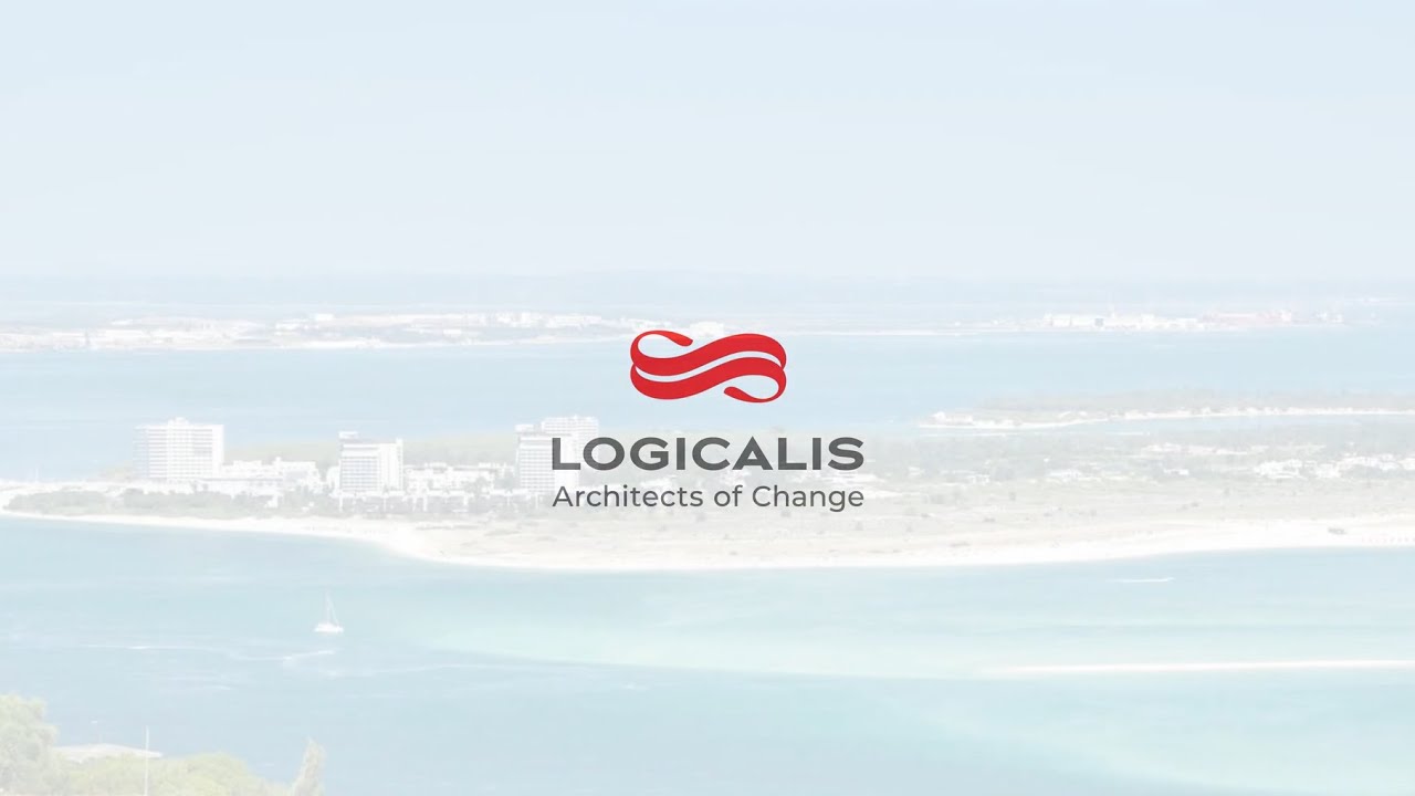 Rentr&eacute;e Logicalis 2025