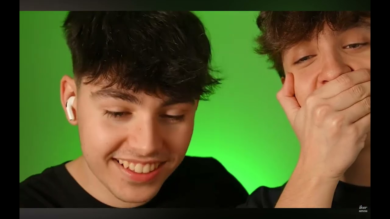6 INTENTA NO REÍRTE #14   YouTube   Opera 2026 02 23 08 01 03