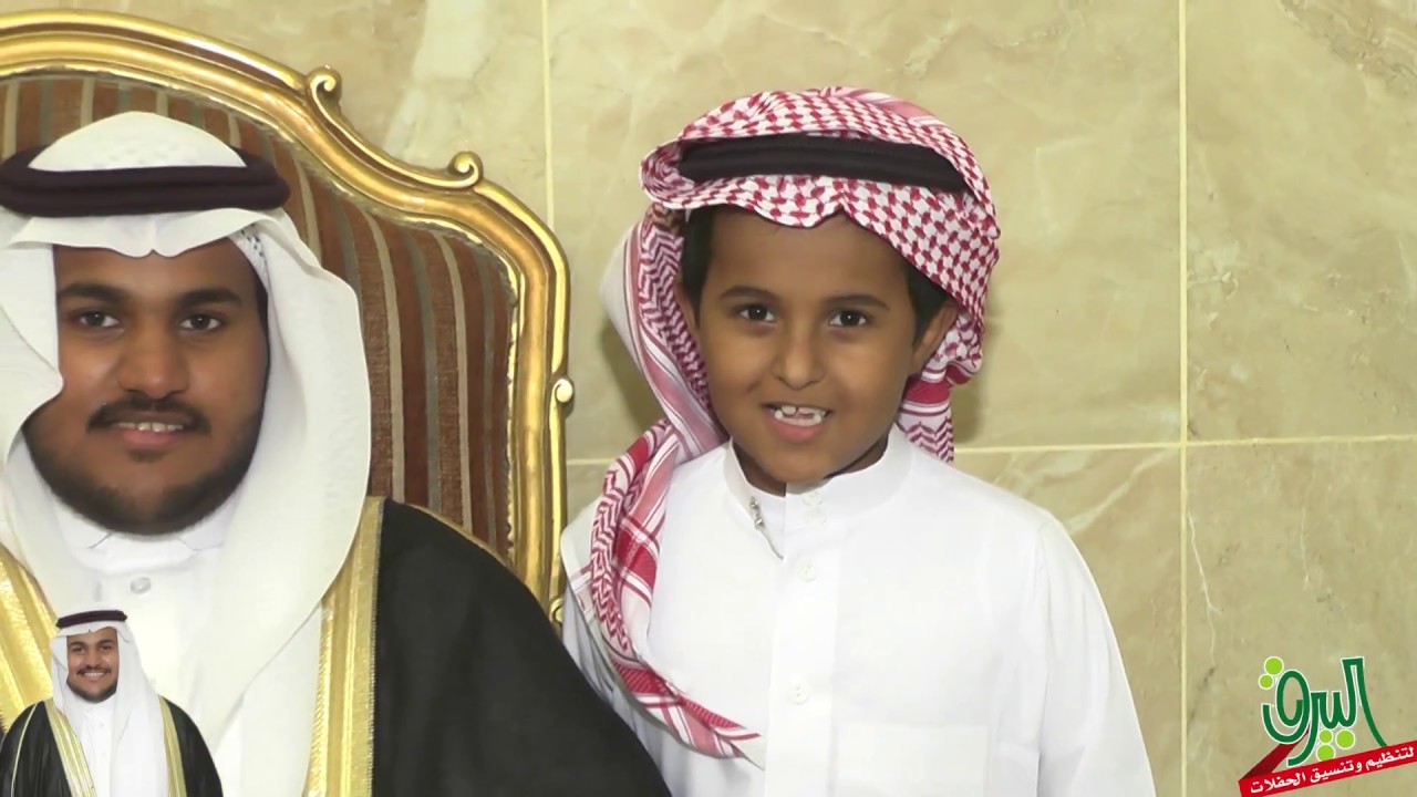 حفل زواج الشاب تركي علي هريش الزهراني  قاعة الاندلس بجدة