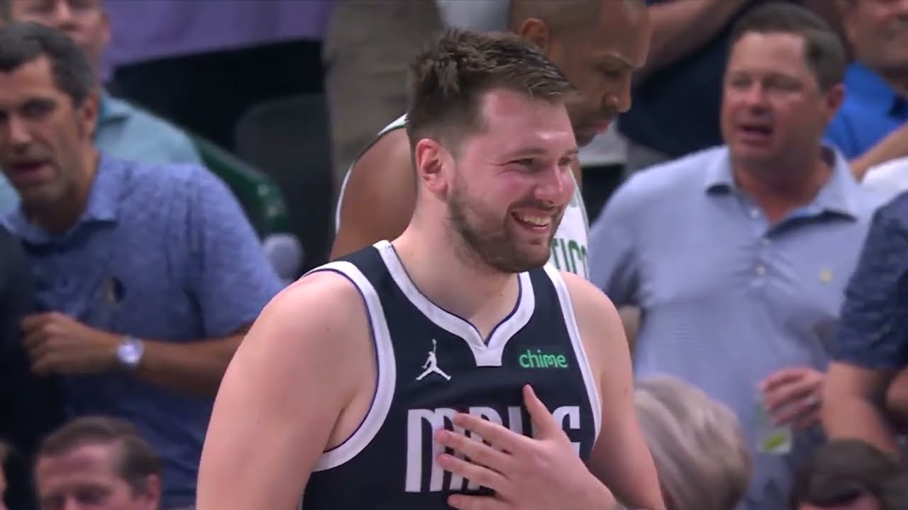 POP TV | 24UR | Luka Dončić in ogledi tekem, ki so jih Slovenci že rezervirali