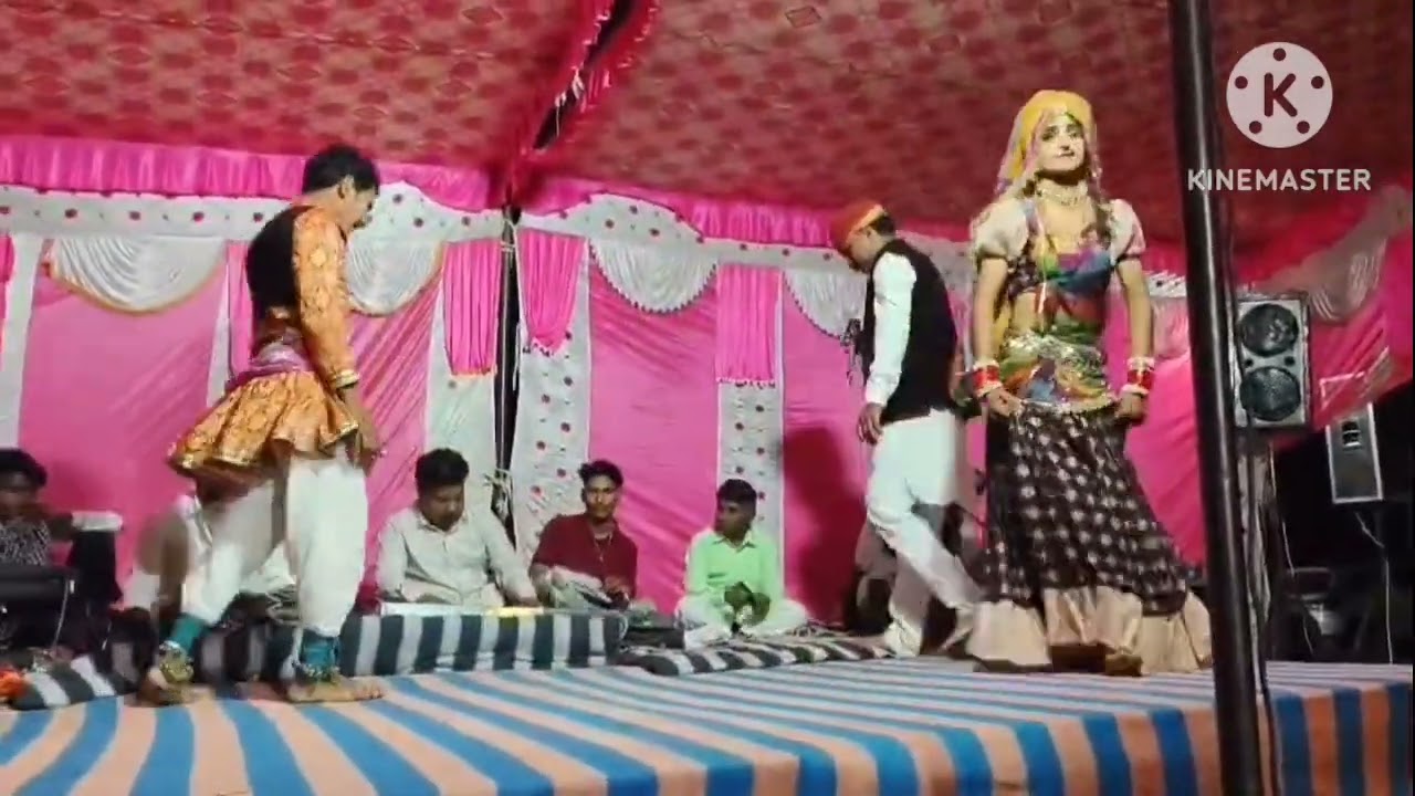 श्री रेवत राम जी भगत जी महाराज की छावली बाबूलालछोटड़िया 9660228761