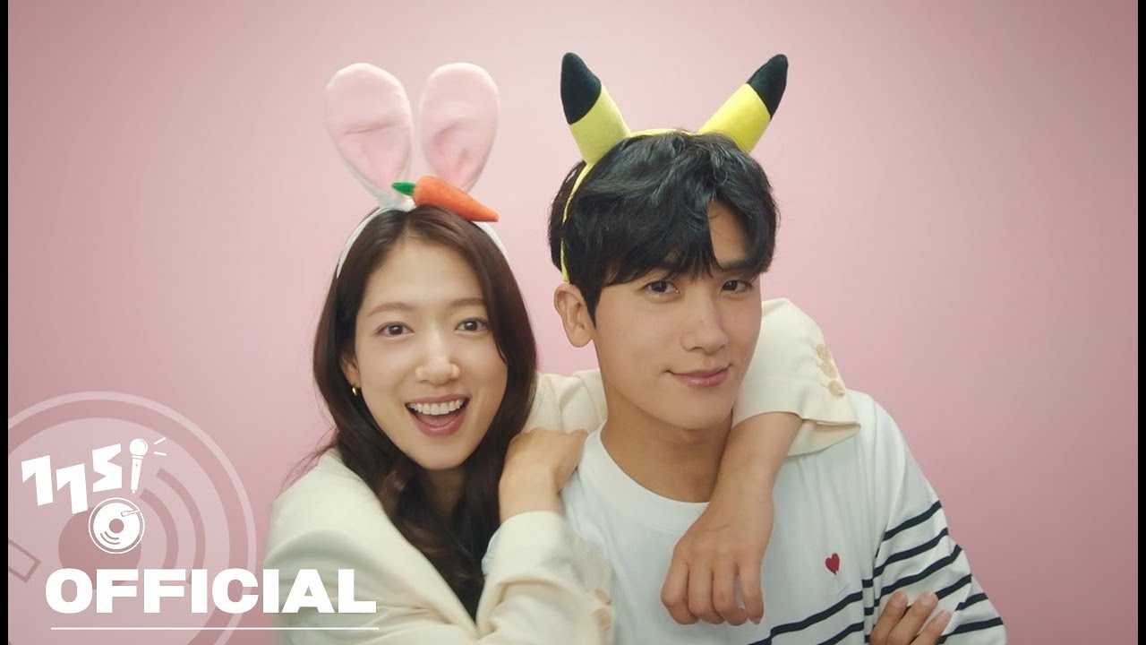 [MV] 정기고 - 사실 너를 | 닥터슬럼프 OST Part.4 | Doctor Slump OST Part.4