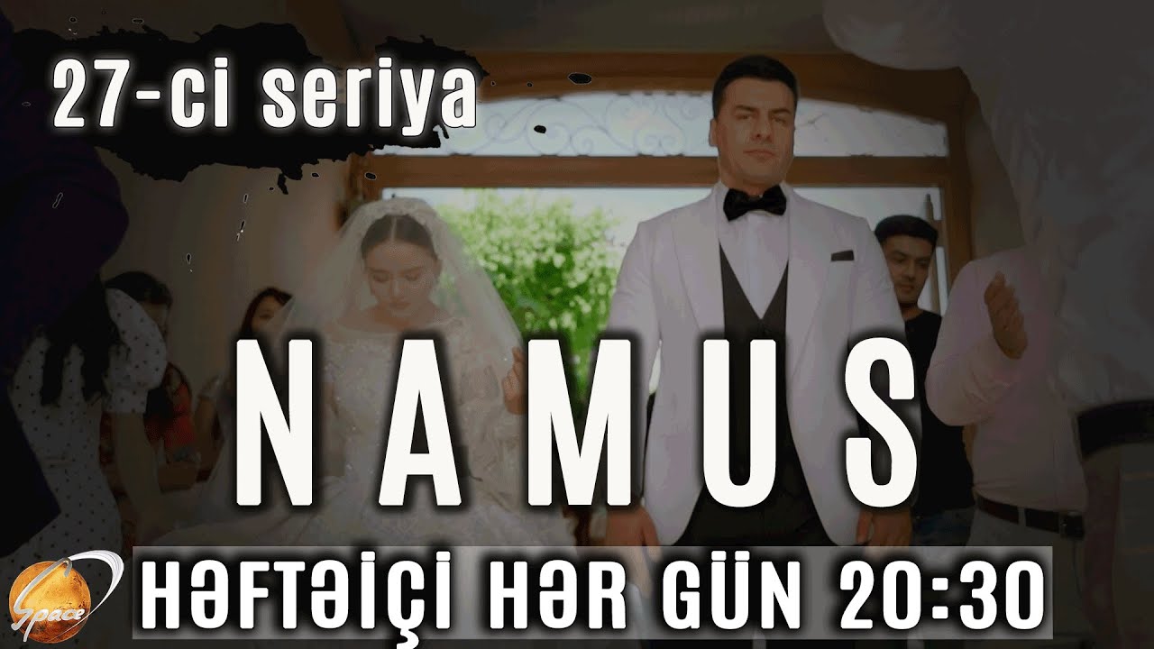 Namus (27-ci seriya)