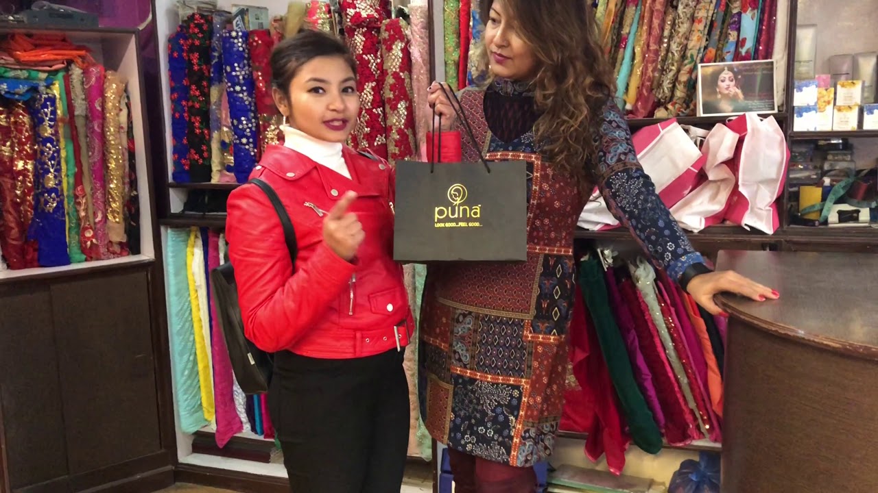 MEET MISS NEPAL 2000 USHA KHADGI