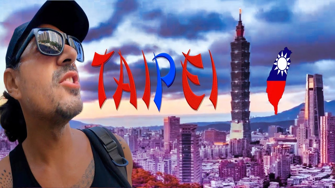 Budget-Friendly Taipei: Unveiling Hidden Gems and Money-Saving Hacks! 🇹🇼💰