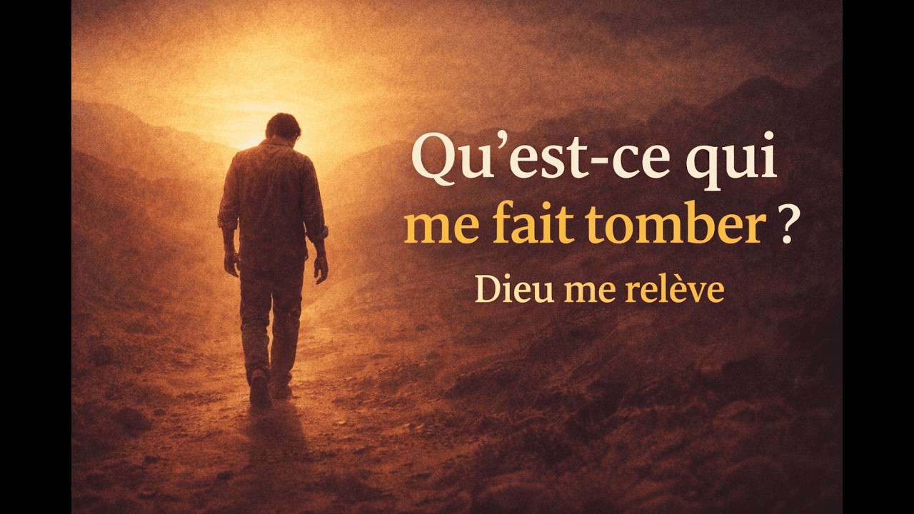 Le désert révèle sur quoi je m’appuie vraiment | Carême – Mt 4, 1–11