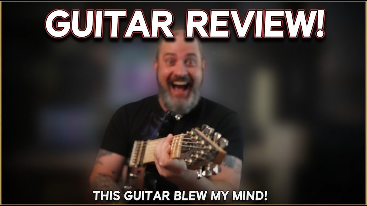 ARISTIDES 070 REVEALED - Live Tones, Studio Tones, and My Honest Thoughts!