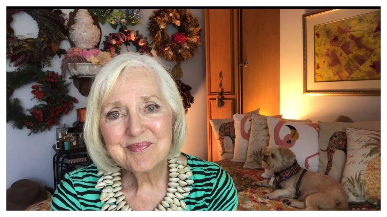 HOW TO HAVE THE BEST LIFE OVER SIXTY YOU DESERVE | BREAKING BAD HABITS AND PATTERNS