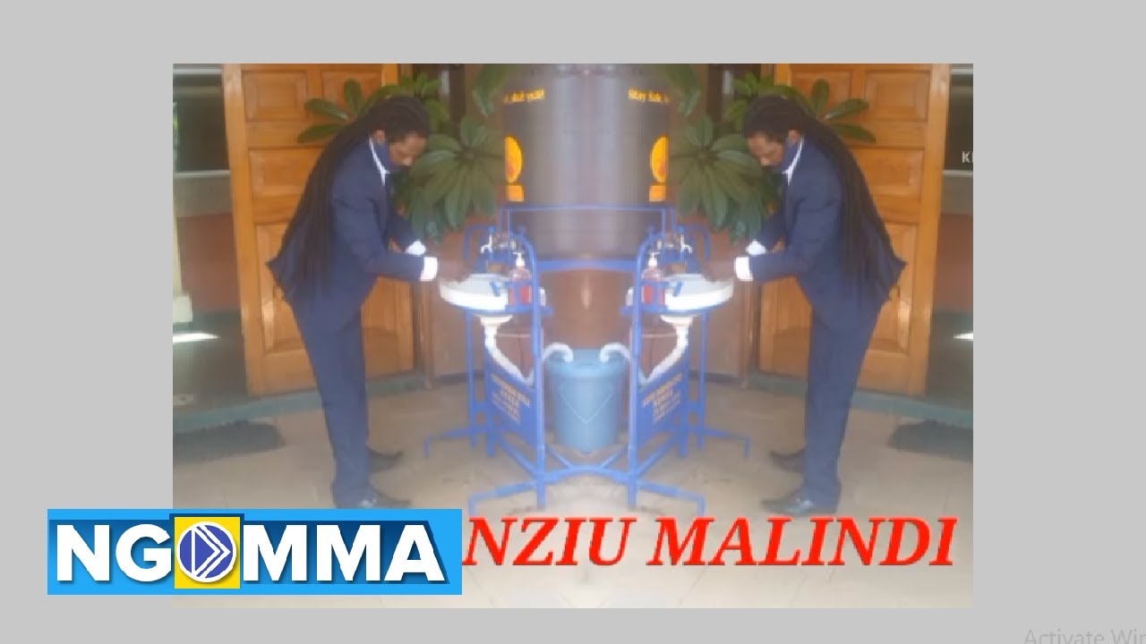Ben Mbatha (Kativui Mweene) - Suti Nziu Malindi (Official Audio) Sms SKIZA 5802969 to 811