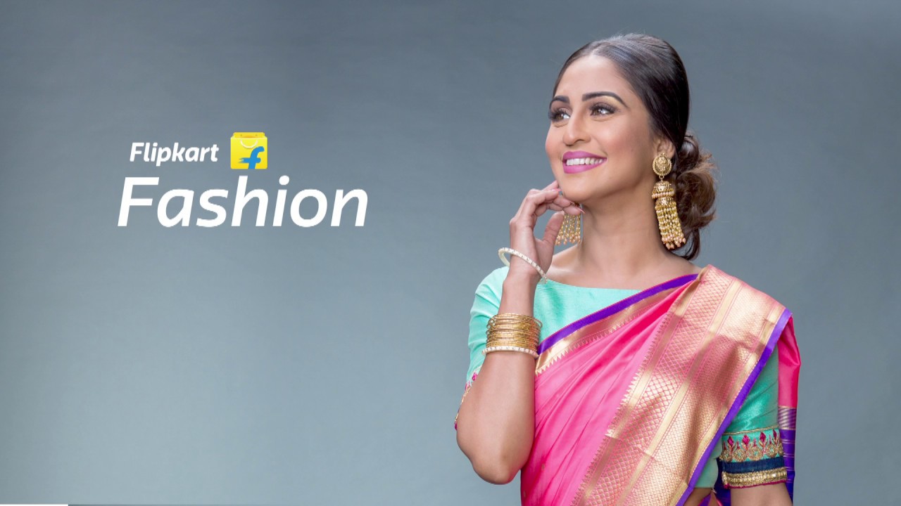 Flipkart Fashion Stories - Krystle D'Souza