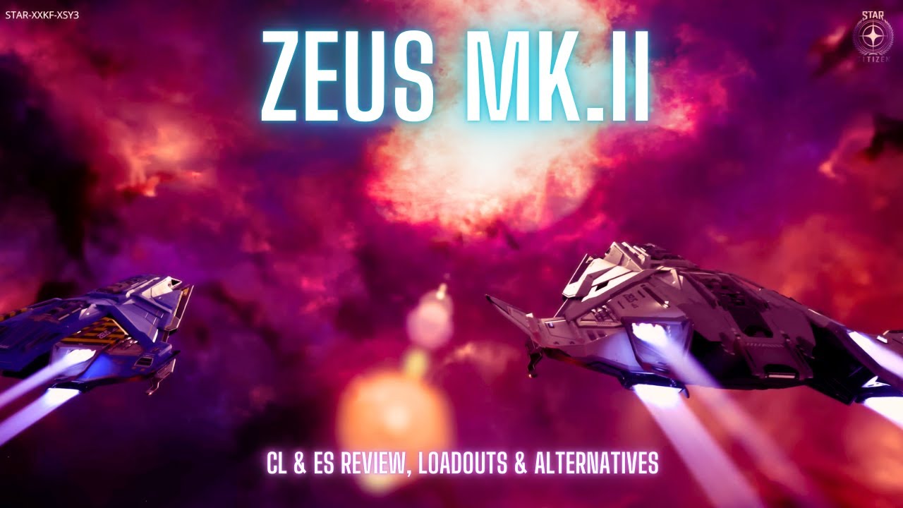 Сравним Zeus ES и CL, чтобы определить, какой из них ЛУЧШЕ!