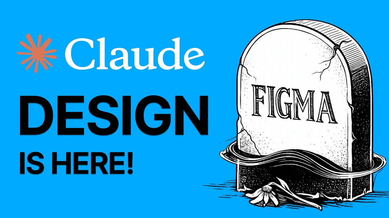 Claude Design Is Actually Insane