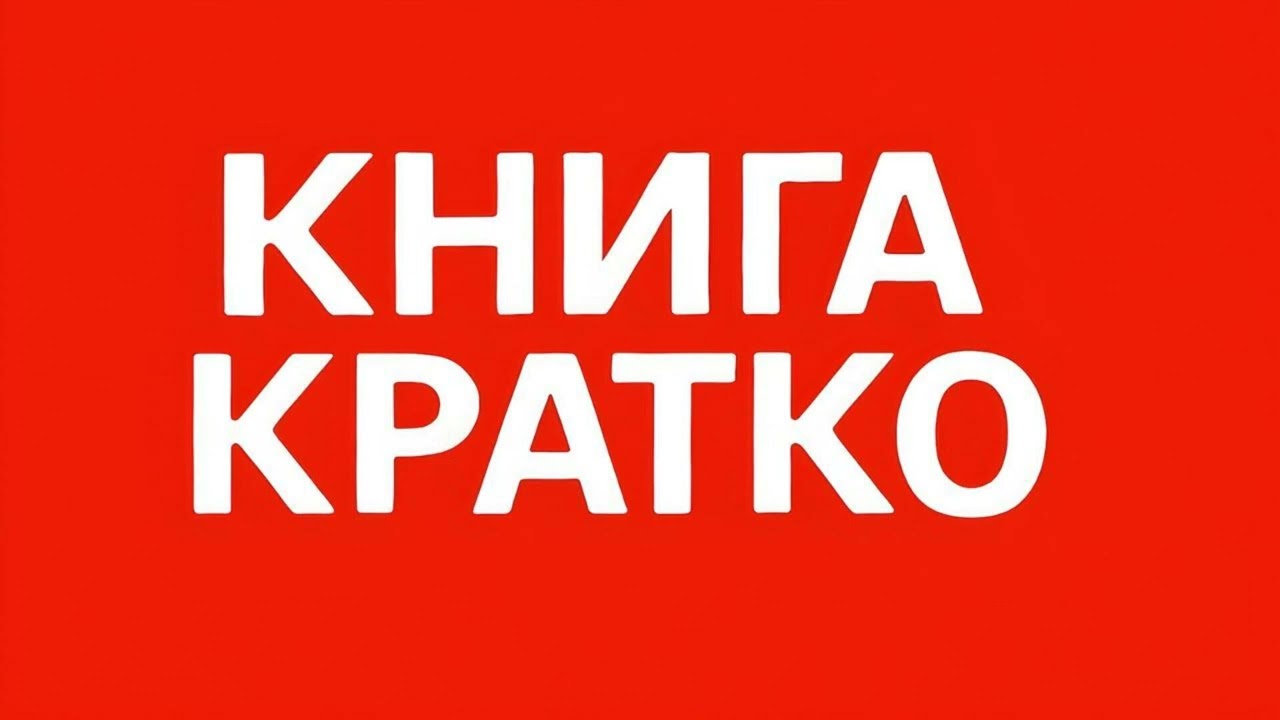 Дэн Браун- Ангелы и Демоны - краткое содержание и аудио разбор
