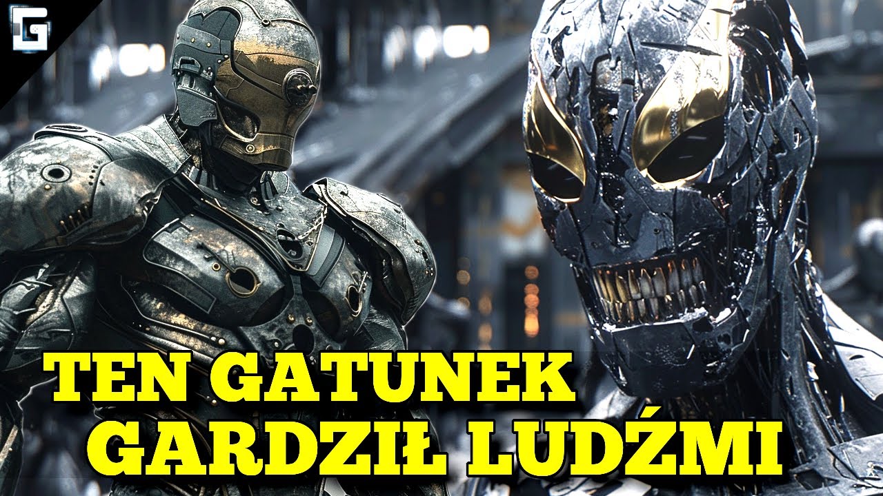 Czym byli Obcy Chitauri? Gardzili Ludźmi