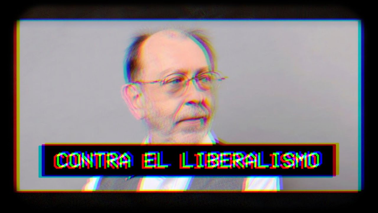 Argumentos de Alain de Benoist contra el liberalismo