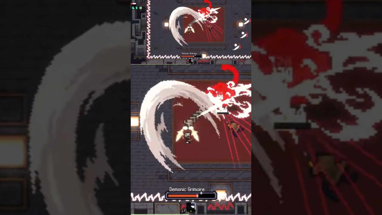 Never Doubt Yourself! Defender of Bones Build!#roguelite #bestbuild #gaming #sephiria