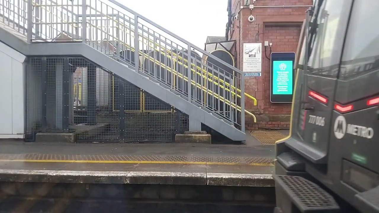 Merseyrail class 777