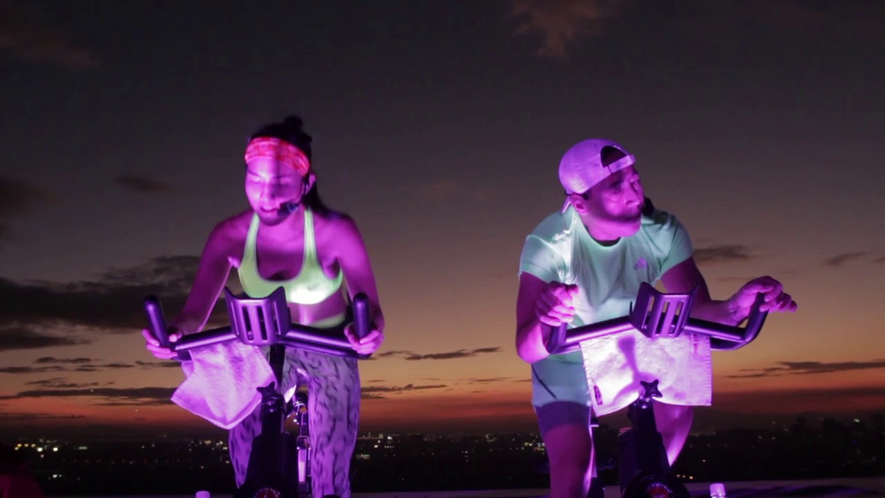#ElectricRooftopRide 2018 (FULL Video)