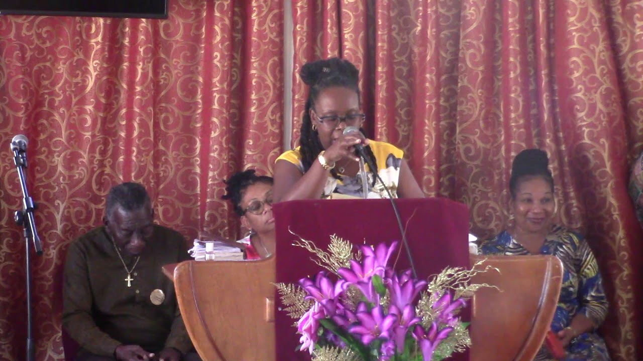 25th January Sunday  Morning  Service 2026