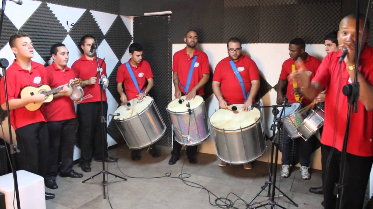 Melhor Samba Show - Não quero dinheiro