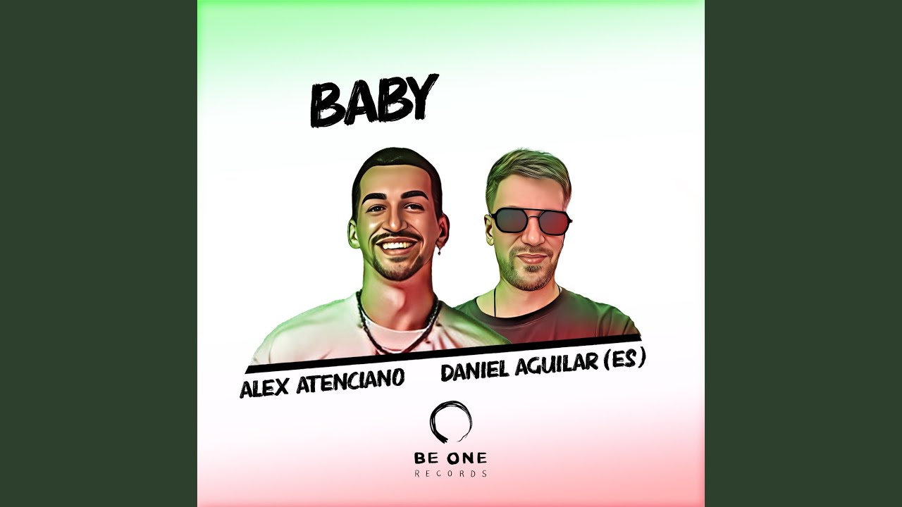 Baby (Original Mix)