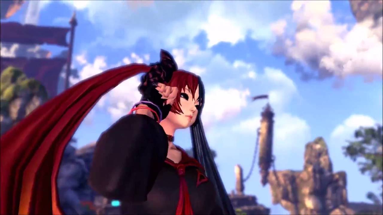 Blade & Soul - Flashback MV
