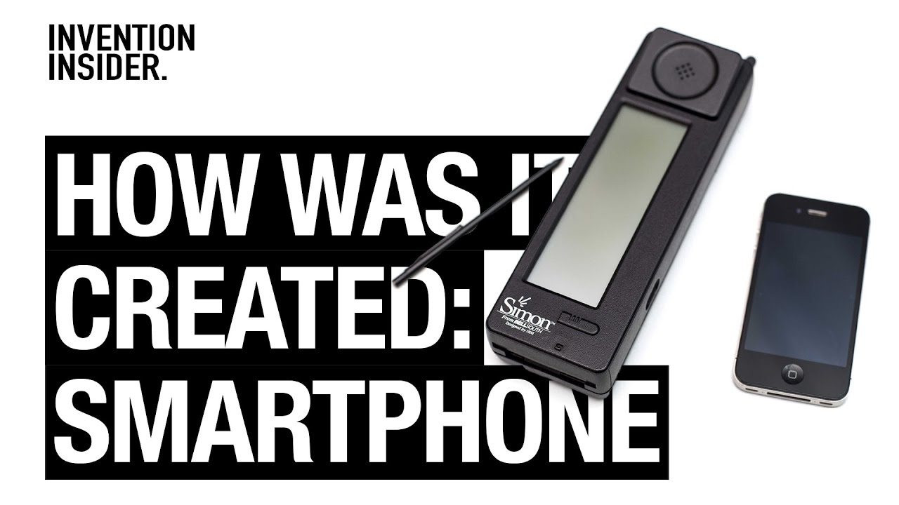 The Evolution of Smartphones: From Brick Phones to Modern Day Powerhouses