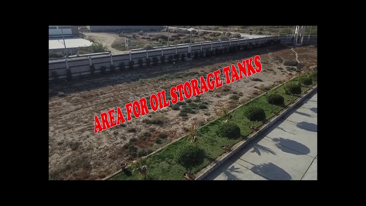 Mal Pakistan LOBP   NIP video