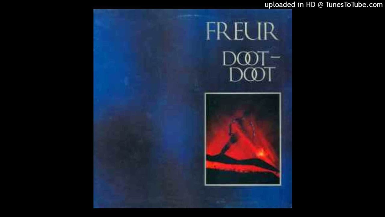 Freur - Doot Doot (1983) [magnums extended mix]