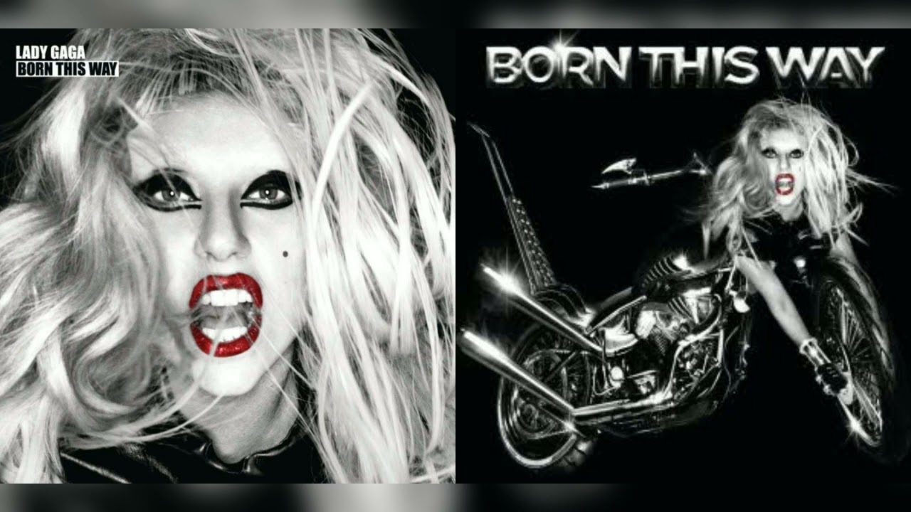 Lady Gaga - Judas × Bloody Mary (Mashup)