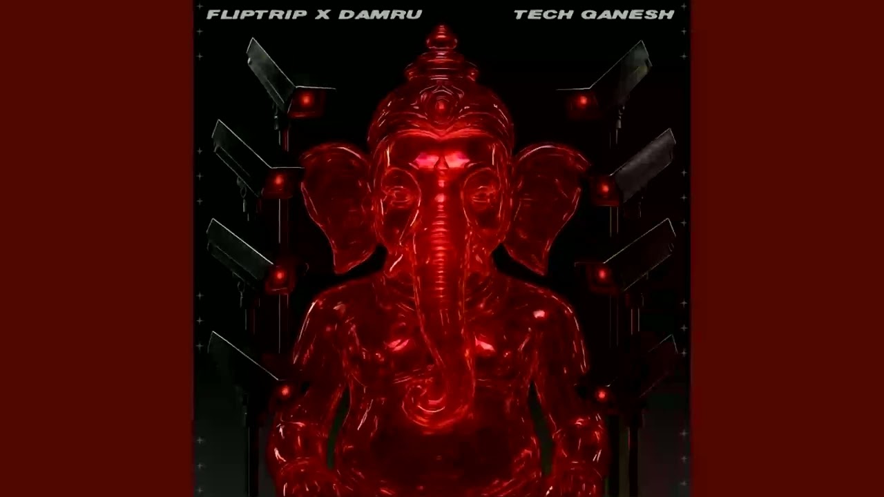 Damru & FlipTrip - Tech Ganesh